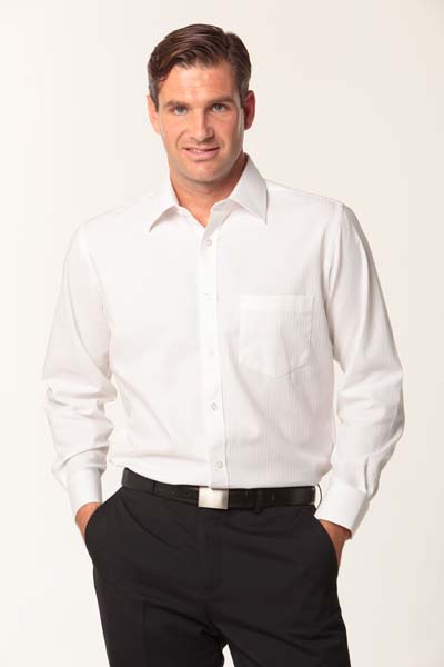 Mini Herringbone Shirt image3